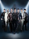The Illusionists Tour