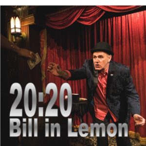 bill in lemon