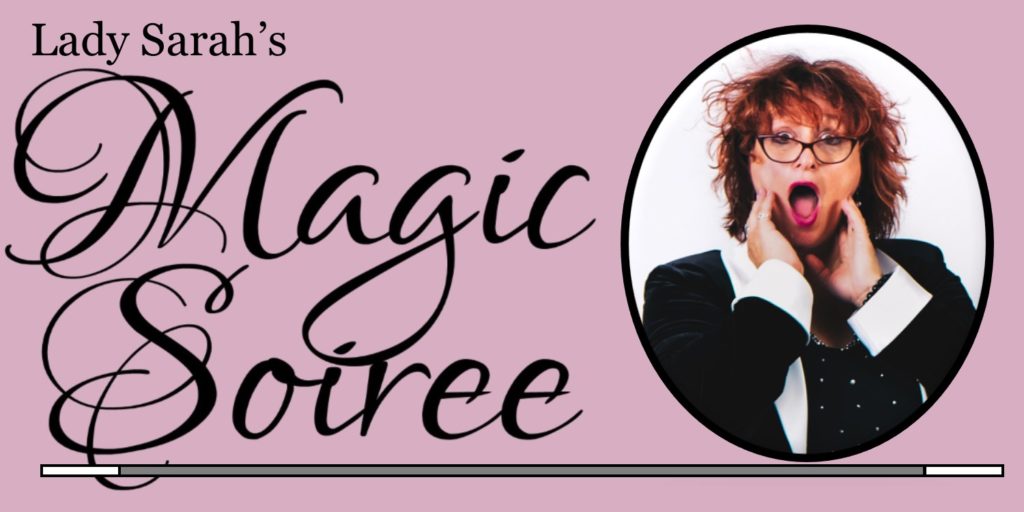 The Magic Soiree