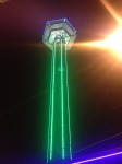 Gatlinburg Space Needle