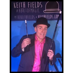 wand to cane keith fields